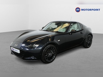 Used Mazda MX-5 2021 for sale - 76411456: Photo
