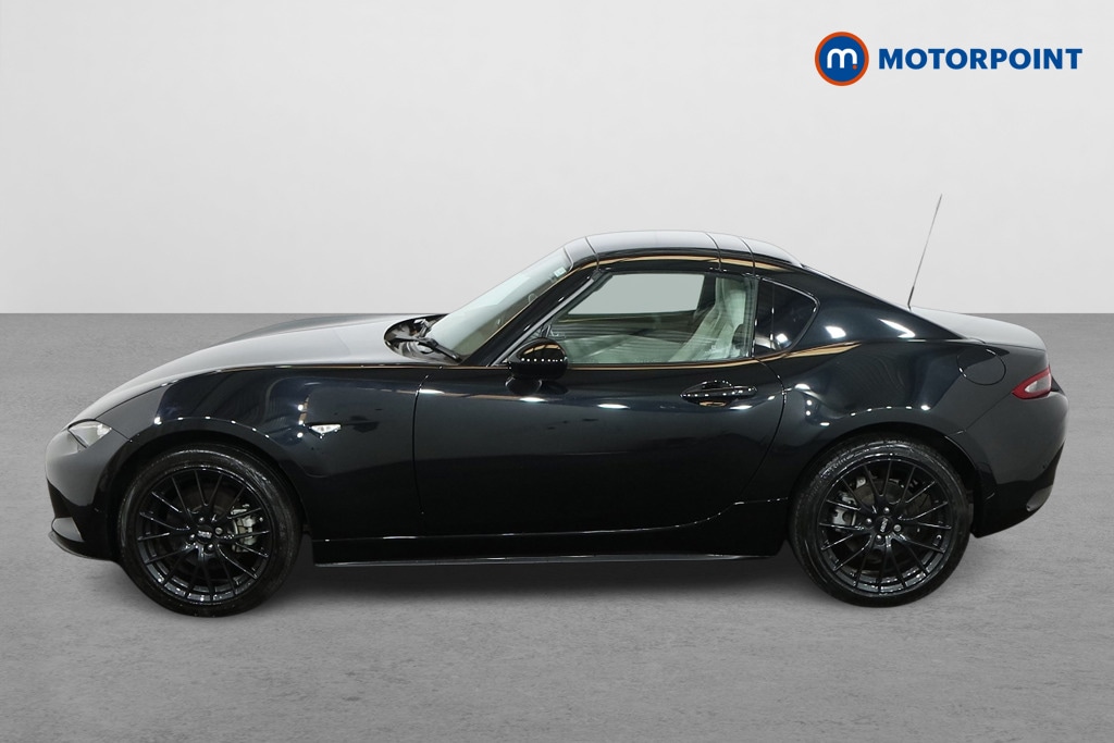 Used Mazda MX-5 2021 for sale - 76411456: Photo 4