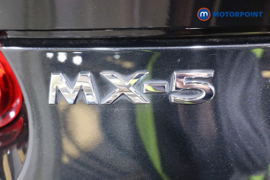 Used Mazda MX-5 2021 for sale - 76411456: Photo 40