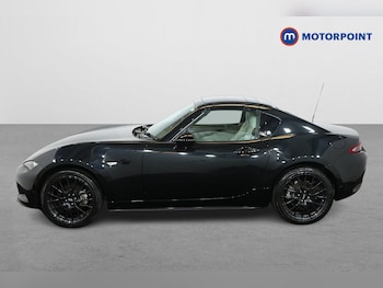 Used Mazda MX-5 2021 for sale - 76411456: Photo