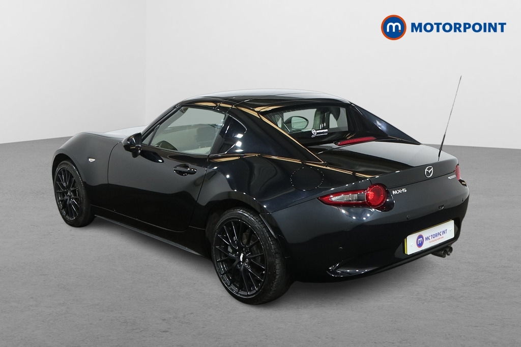 Used Mazda MX-5 2021 for sale - 76411456: Photo 5