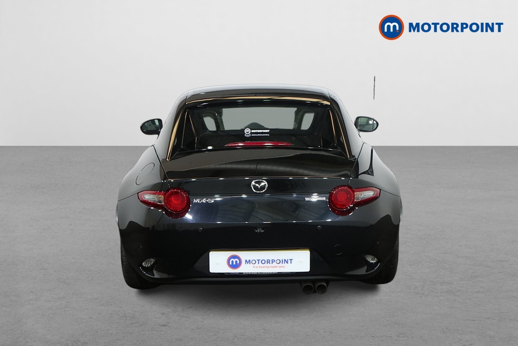 Used Mazda MX-5 2021 for sale - 76411456: Photo 6