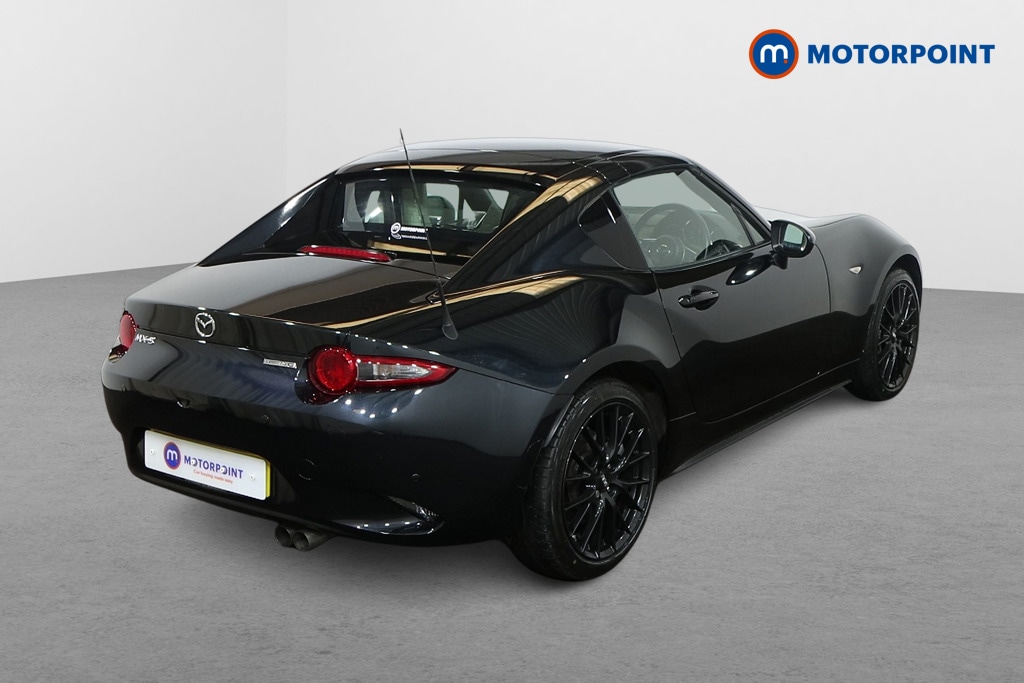 Used Mazda MX-5 2021 for sale - 76411456: Photo 7