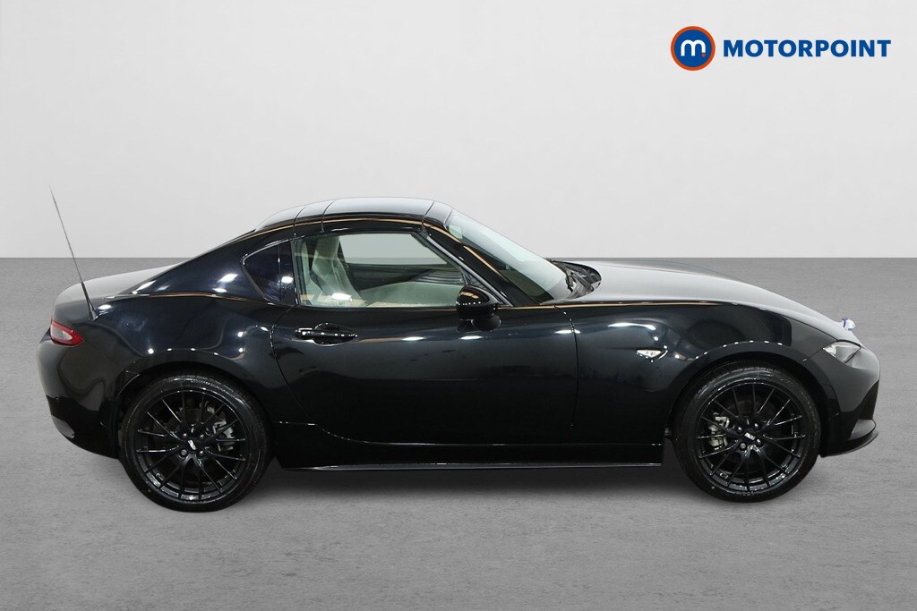 Used Mazda MX-5 2021 for sale - 76411456: Photo 8