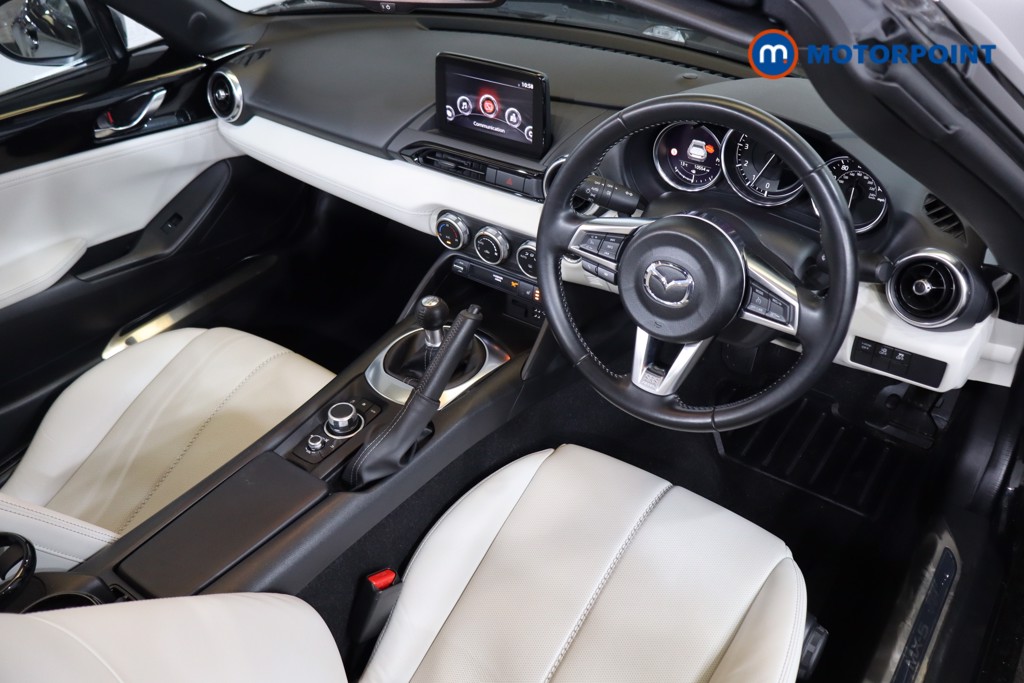 Used Mazda MX-5 2021 for sale - 76411456: Photo 9