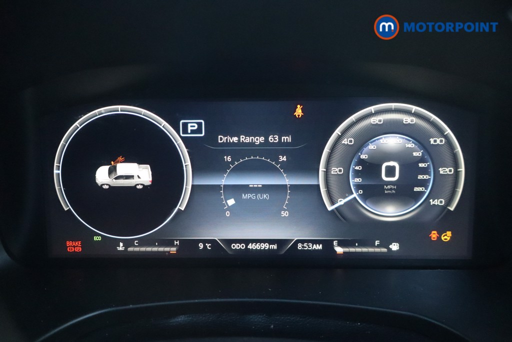 Used Ssangyong Musso 2022 for sale - 77354693: Photo 15