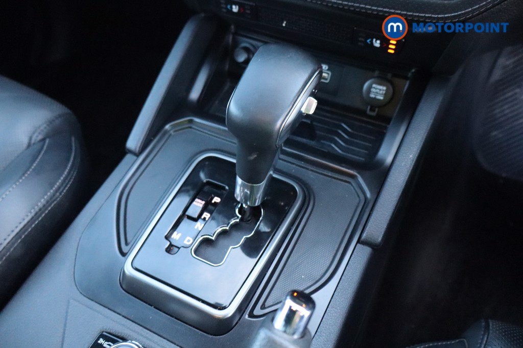 Used Ssangyong Musso 2022 for sale - 77354693: Photo 23