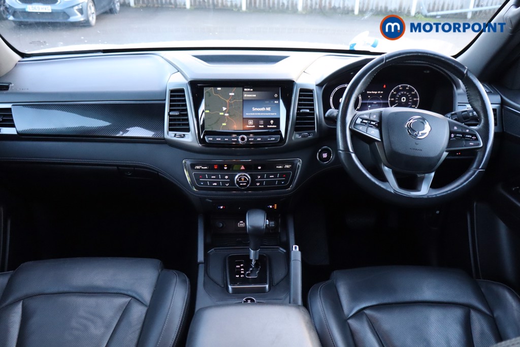 Used Ssangyong Musso 2022 for sale - 77354693: Photo 32