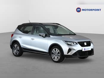 Used SEAT Arona 2023 for sale - 79802461: Photo