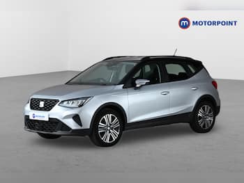 Used SEAT Arona 2023 for sale - 79802461: Photo