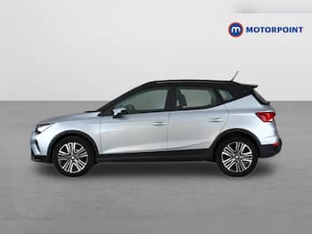 Used SEAT Arona 2023 for sale - 79802461: Photo