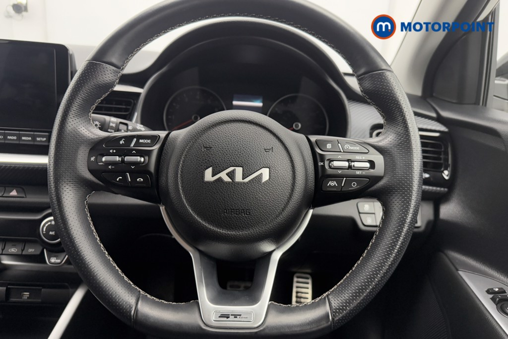 Used Kia Stonic 2023 for sale - 76985044: Photo 13