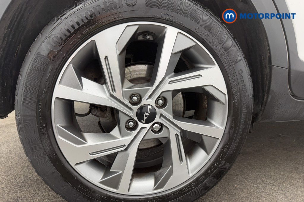 Used Kia Stonic 2023 for sale - 76985044: Photo 18