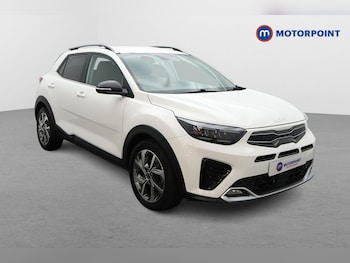 Used Kia Stonic 2023 for sale - 76985044: Photo