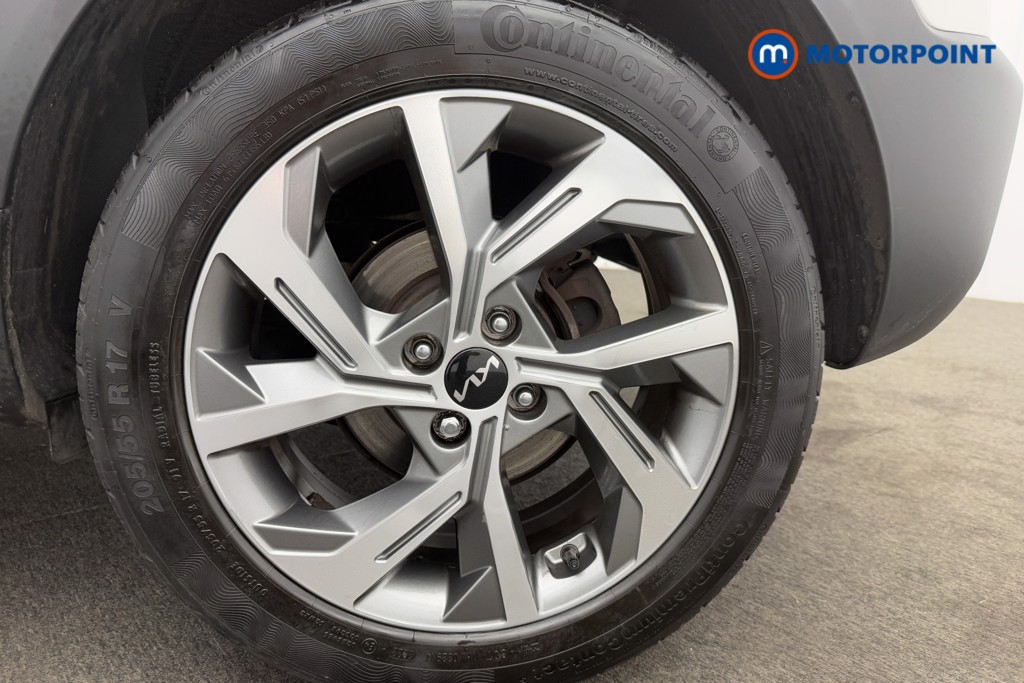 Used Kia Stonic 2023 for sale - 76985044: Photo 21