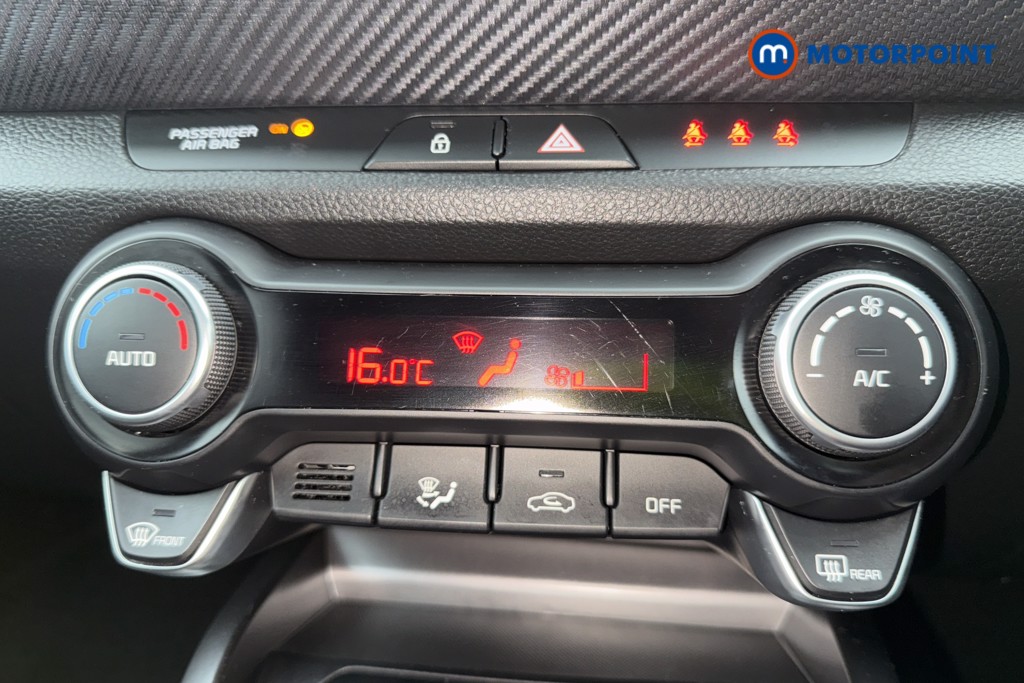 Used Kia Stonic 2023 for sale - 76985044: Photo 24