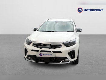 Used Kia Stonic 2023 for sale - 76985044: Photo