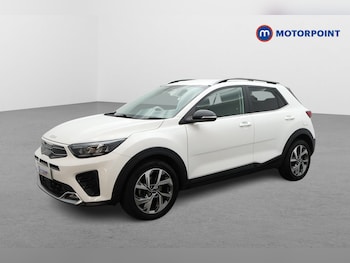 Used Kia Stonic 2023 for sale - 76985044: Photo