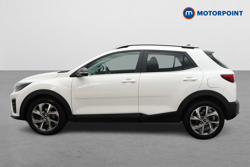 Used Kia Stonic 2023 for sale - 76985044: Photo 4