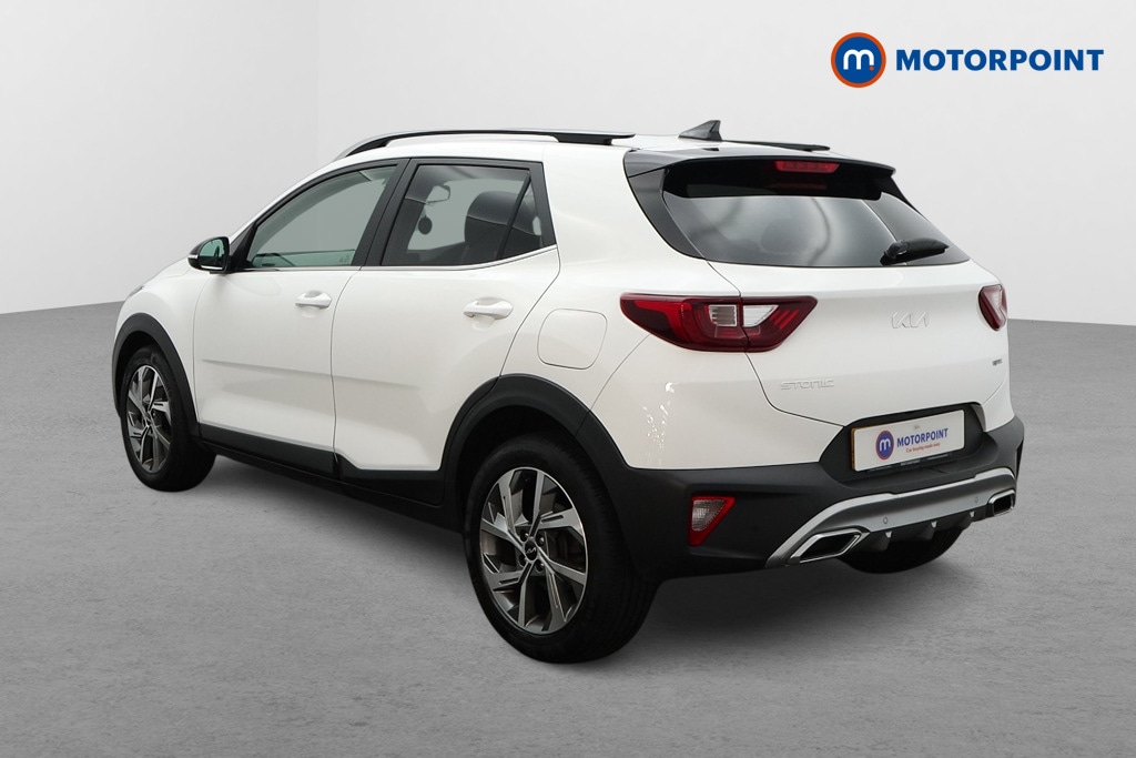 Used Kia Stonic 2023 for sale - 76985044: Photo 5