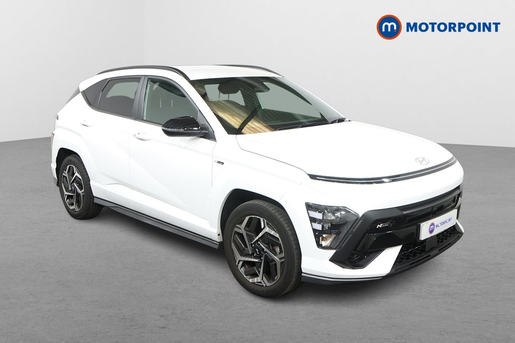 Used Hyundai KONA 2023 for sale - 76222832: Photo 1