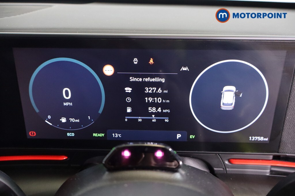 Used Hyundai KONA 2023 for sale - 76222832: Photo 10