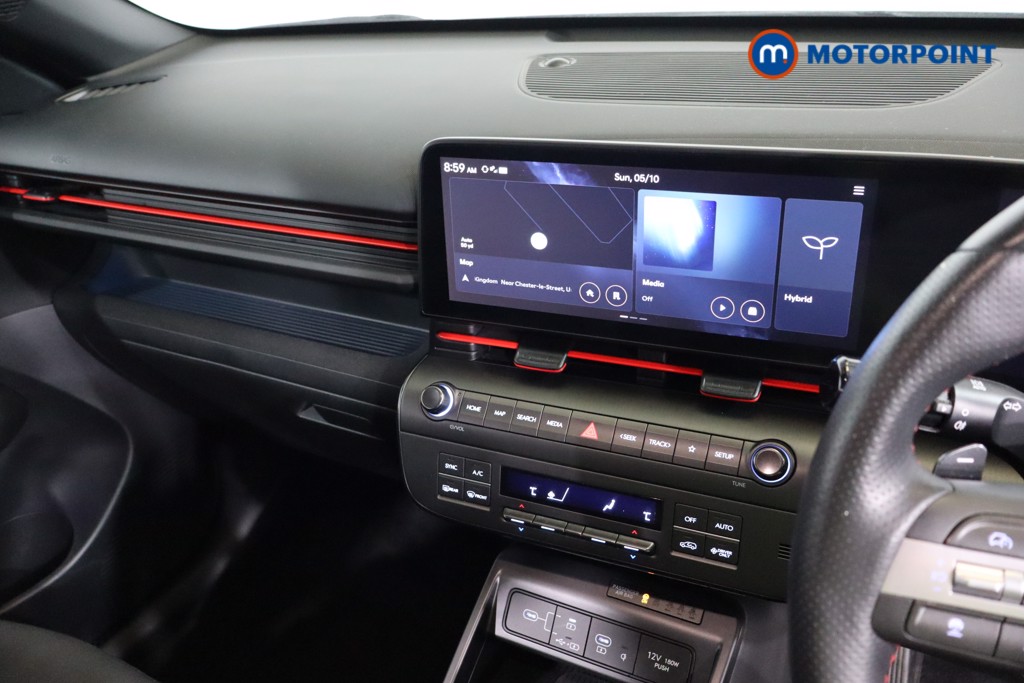 Used Hyundai KONA 2023 for sale - 76222832: Photo 11