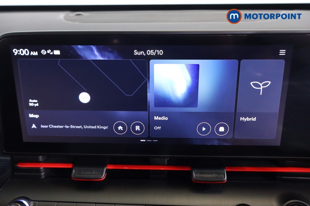Used Hyundai KONA 2023 for sale - 76222832: Photo 12