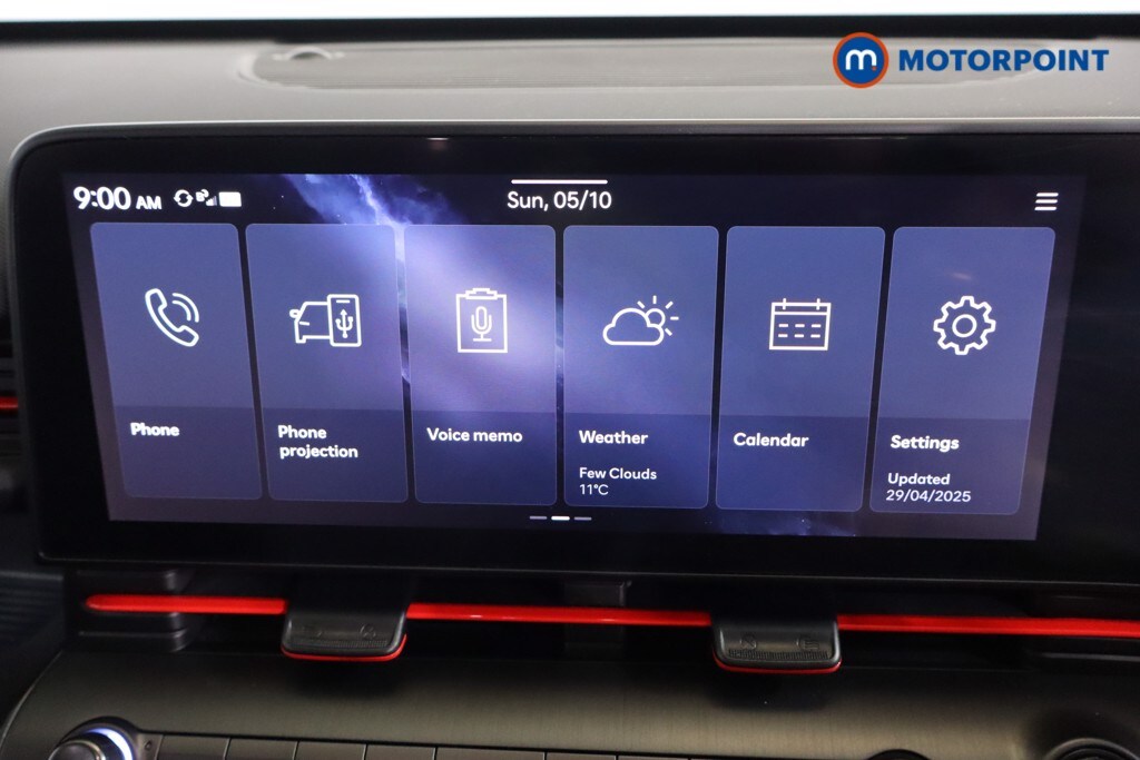 Used Hyundai KONA 2023 for sale - 76222832: Photo 13
