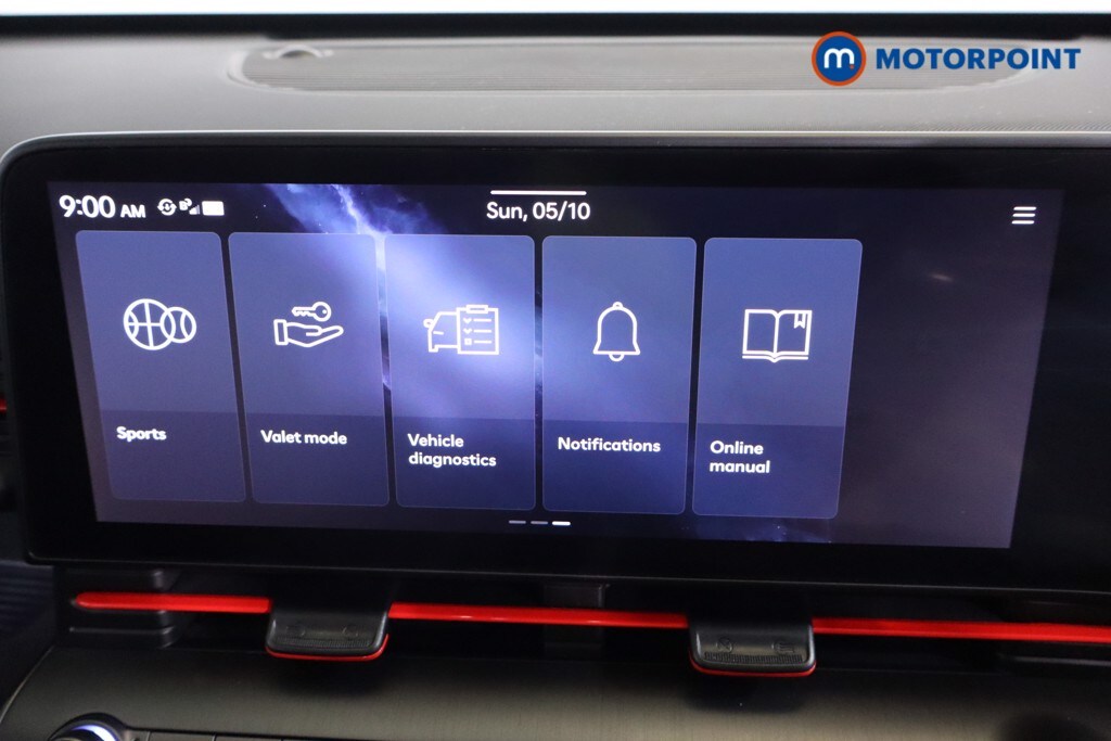 Used Hyundai KONA 2023 for sale - 76222832: Photo 14