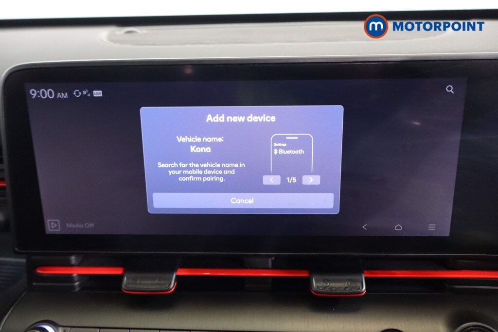 Used Hyundai KONA 2023 for sale - 76222832: Photo 15