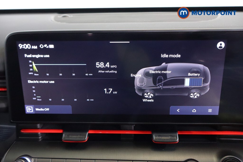 Used Hyundai KONA 2023 for sale - 76222832: Photo 19