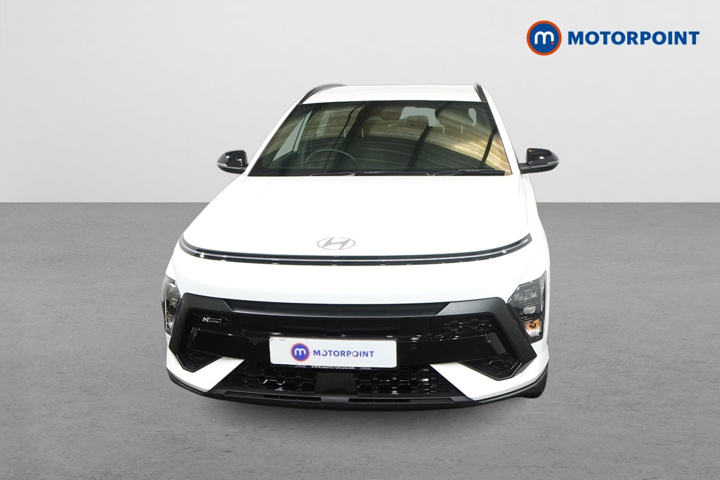 Used Hyundai KONA 2023 for sale - 76222832: Photo 2