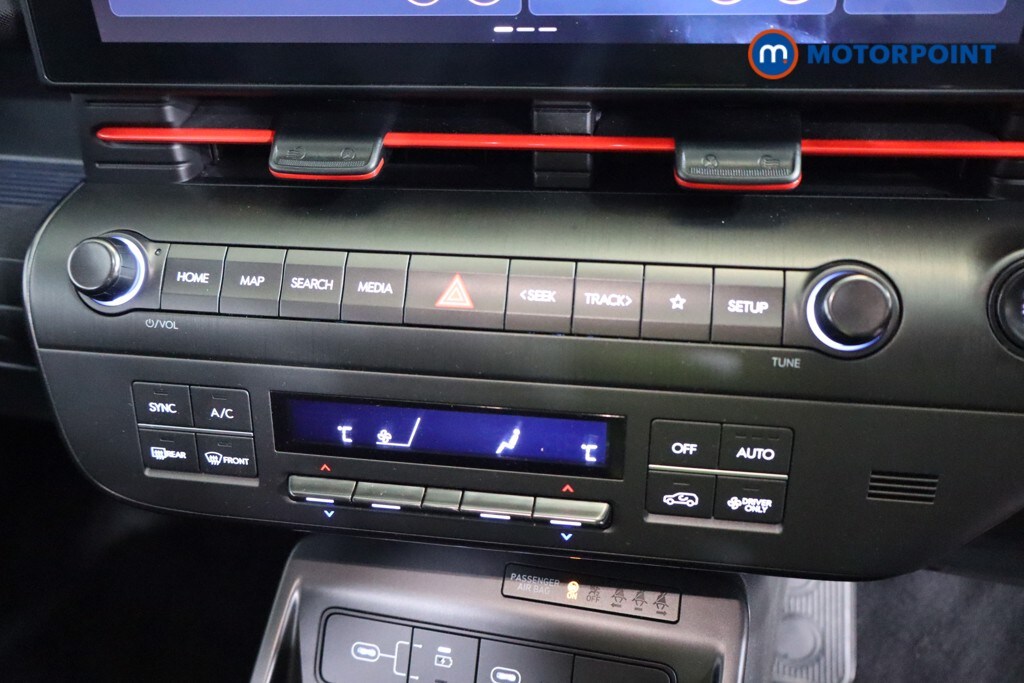 Used Hyundai KONA 2023 for sale - 76222832: Photo 20
