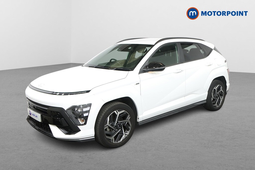 Used Hyundai KONA 2023 for sale - 76222832: Photo 3