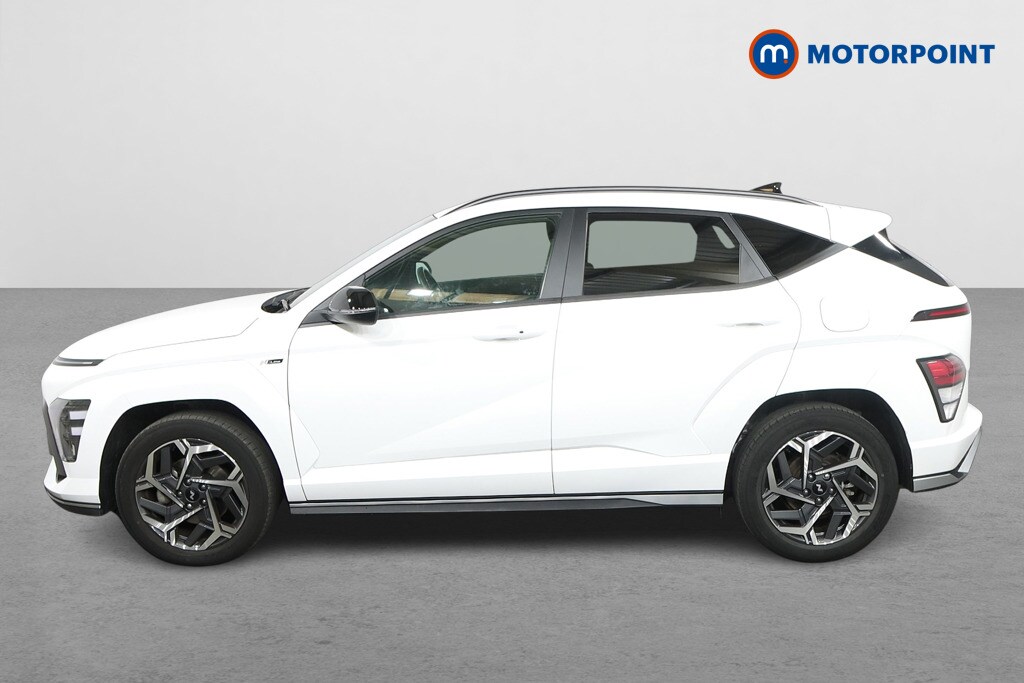 Used Hyundai KONA 2023 for sale - 76222832: Photo 4
