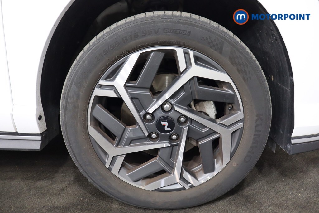 Used Hyundai KONA 2023 for sale - 76222832: Photo 40