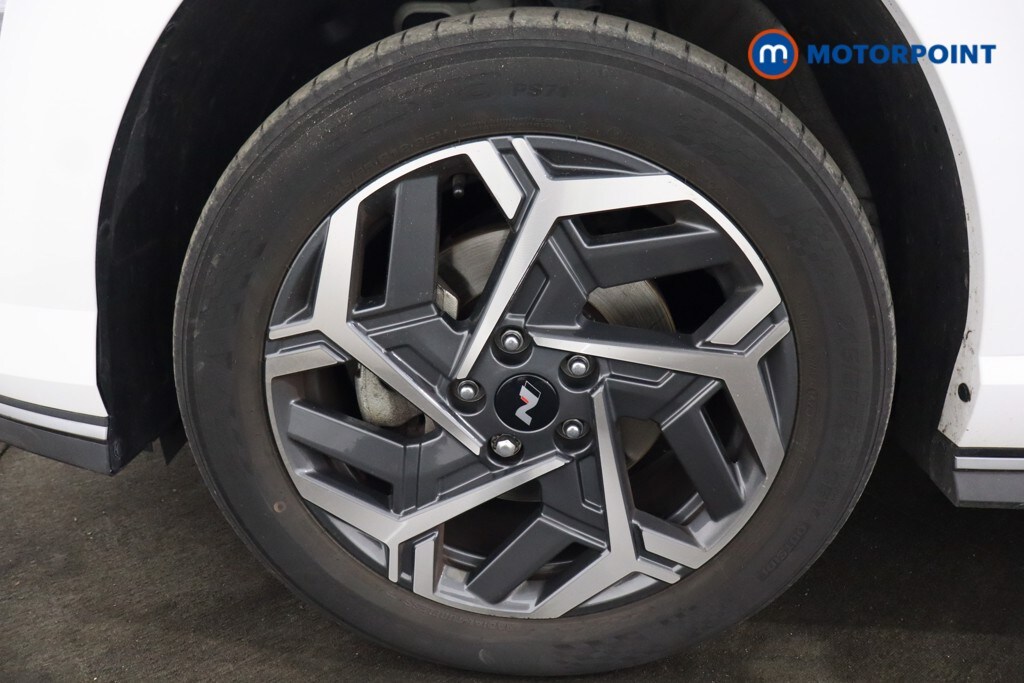 Used Hyundai KONA 2023 for sale - 76222832: Photo 41