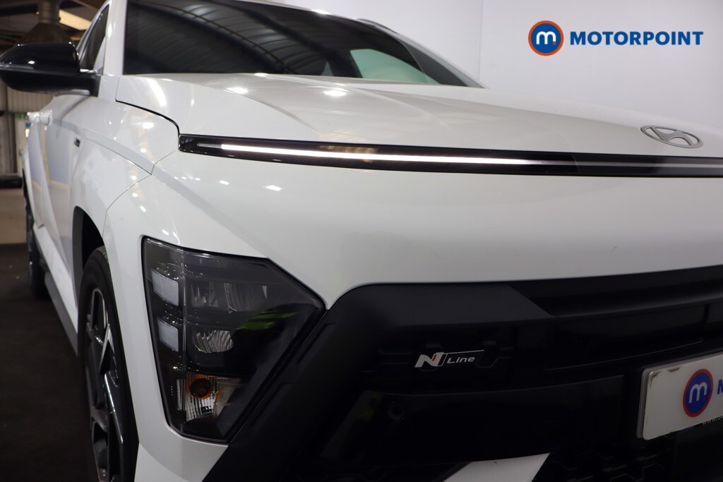 Used Hyundai KONA 2023 for sale - 76222832: Photo 43