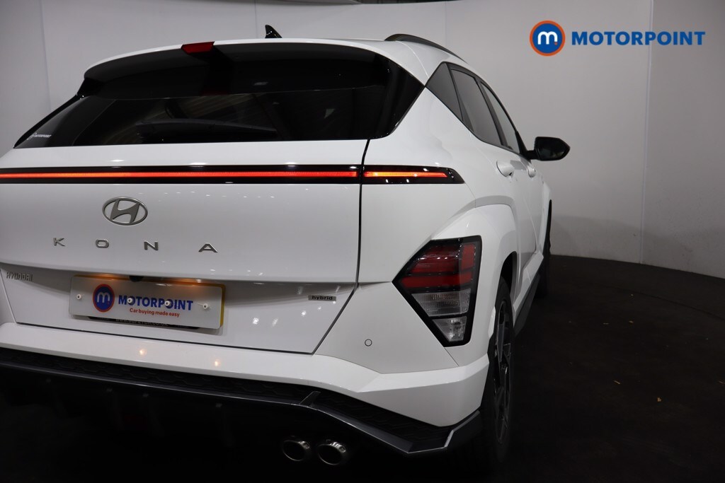 Used Hyundai KONA 2023 for sale - 76222832: Photo 44