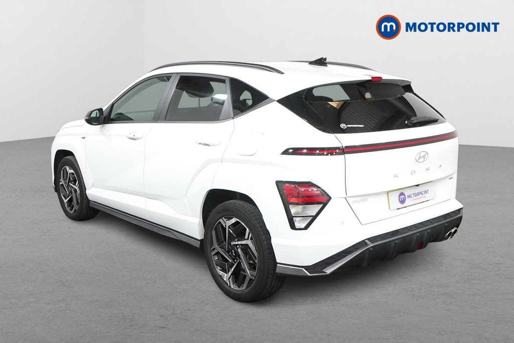 Used Hyundai KONA 2023 for sale - 76222832: Photo 5
