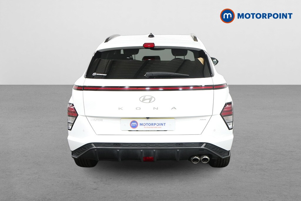 Used Hyundai KONA 2023 for sale - 76222832: Photo 6