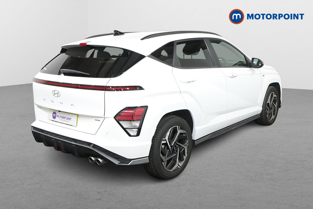 Used Hyundai KONA 2023 for sale - 76222832: Photo 7