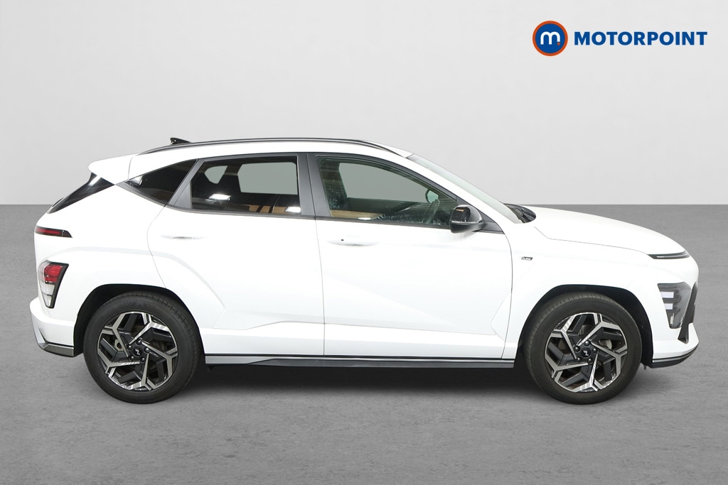 Used Hyundai KONA 2023 for sale - 76222832: Photo 8