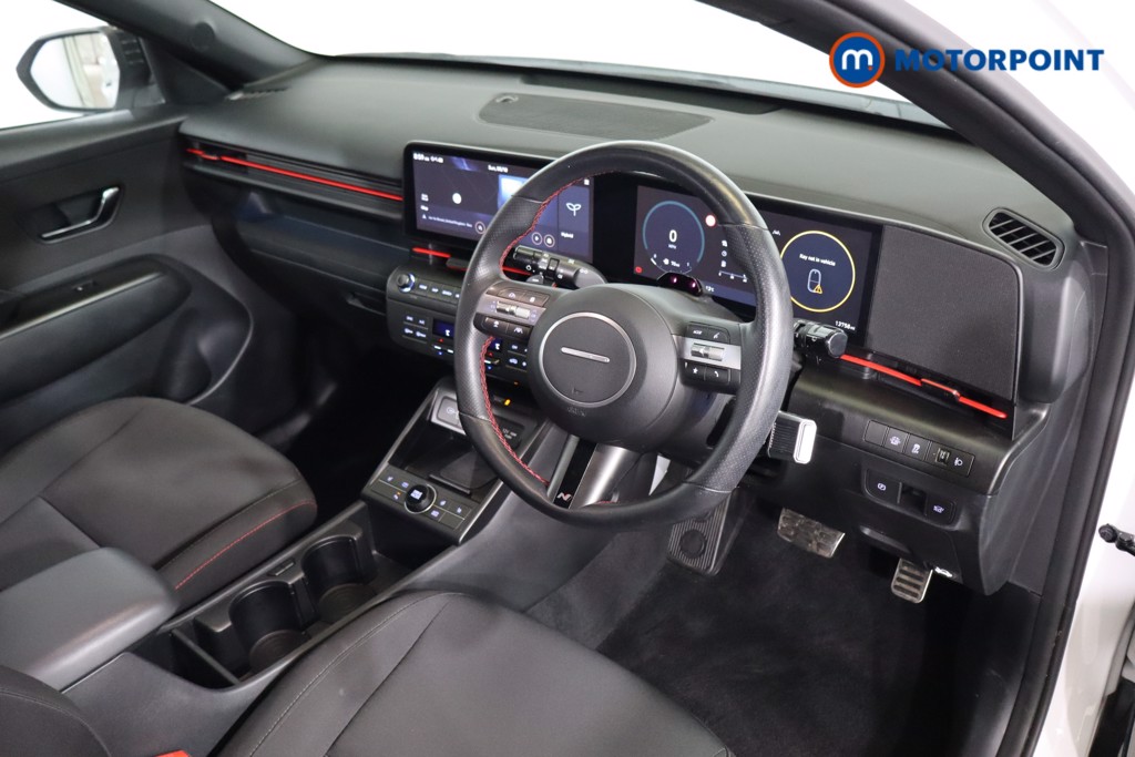 Used Hyundai KONA 2023 for sale - 76222832: Photo 9