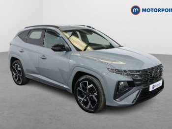 2024 - 1.6T N Line 5dr