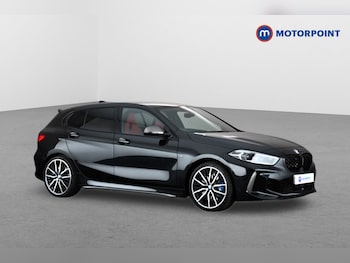Used BMW 1 Series 2024 for sale - 78271097: Photo