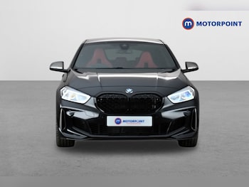 Used BMW 1 Series 2024 for sale - 78271097: Photo