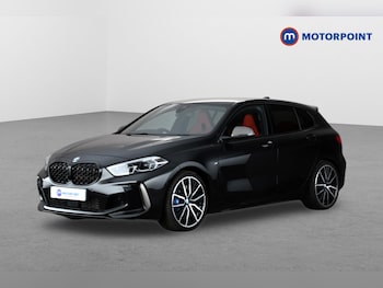 Used BMW 1 Series 2024 for sale - 78271097: Photo