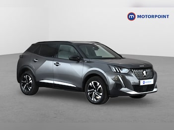 Used Peugeot 2008 2023 for sale - 79366396: Photo